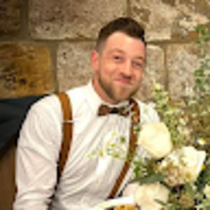 Meet your Posher, Cody